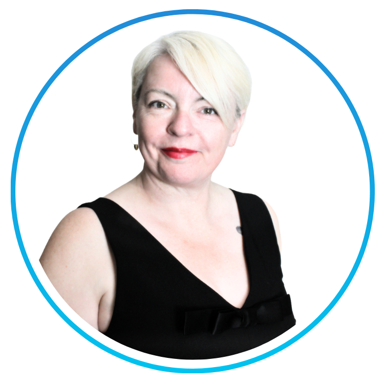 Estelle, votre loueuse de photobooth au Luxembourg