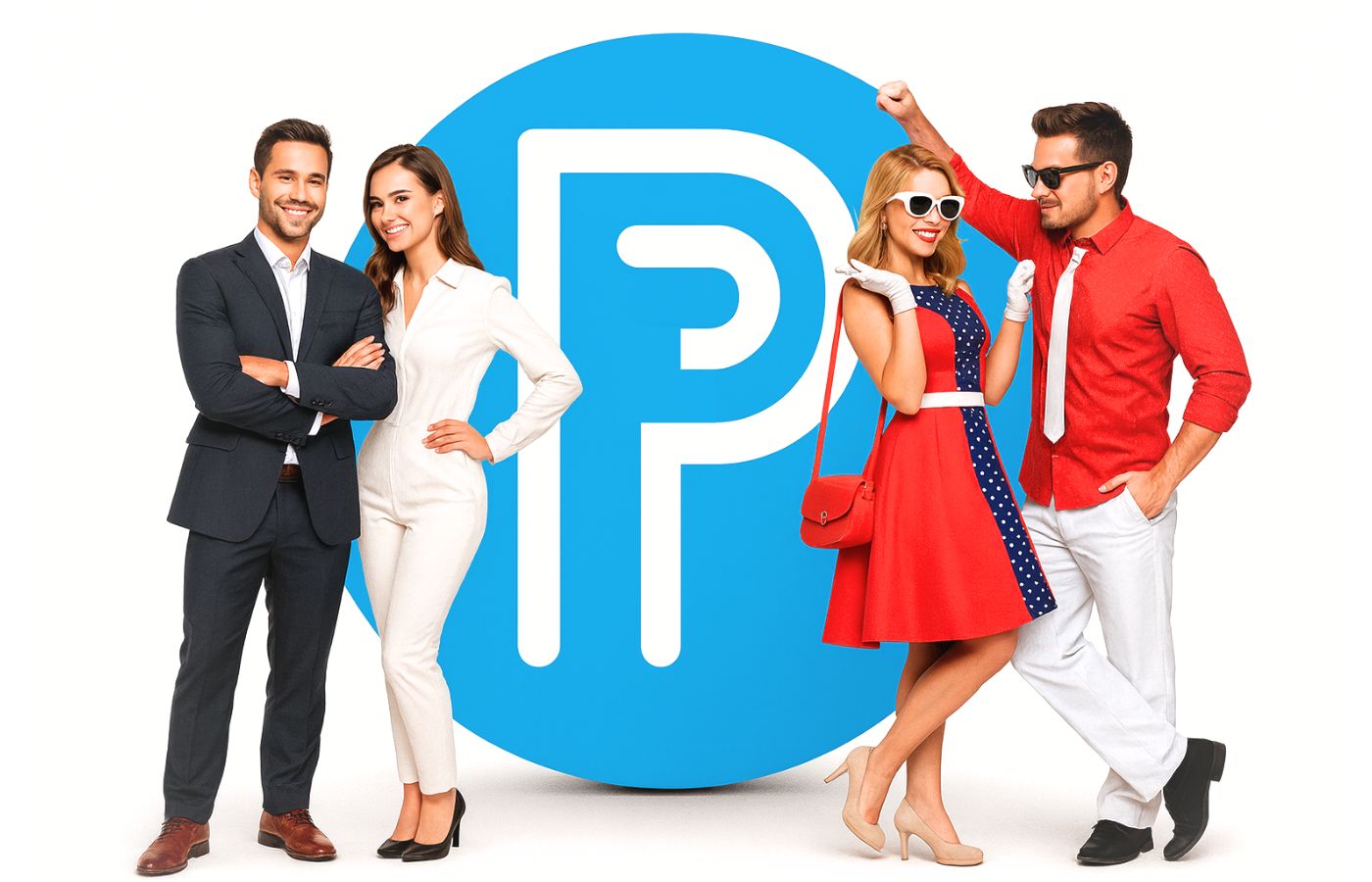 Découvrir nos offres tout compris de location de photobooth au Luxembourg