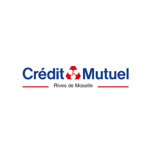 Crédit Mutuel Rives de Moselle