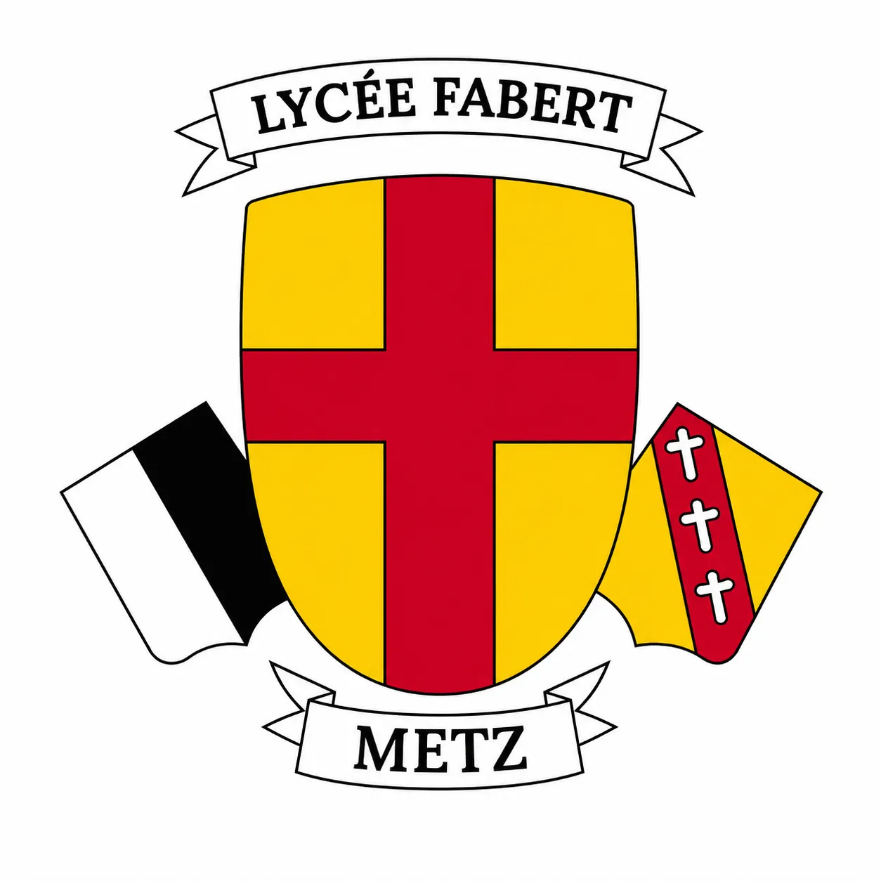 Lycée Fabert Metz