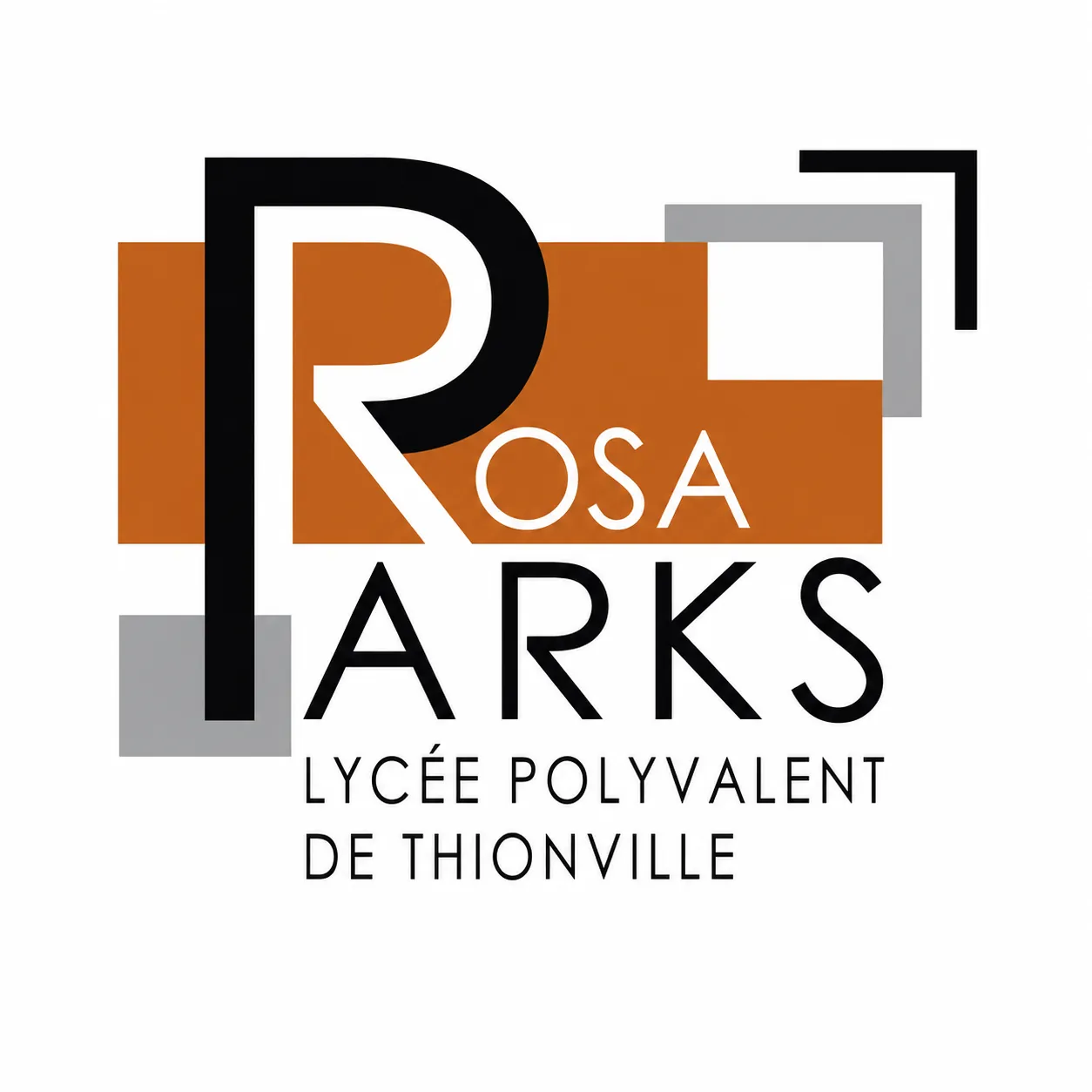 Lycée polyvalent Rosa-Parks de Thionville